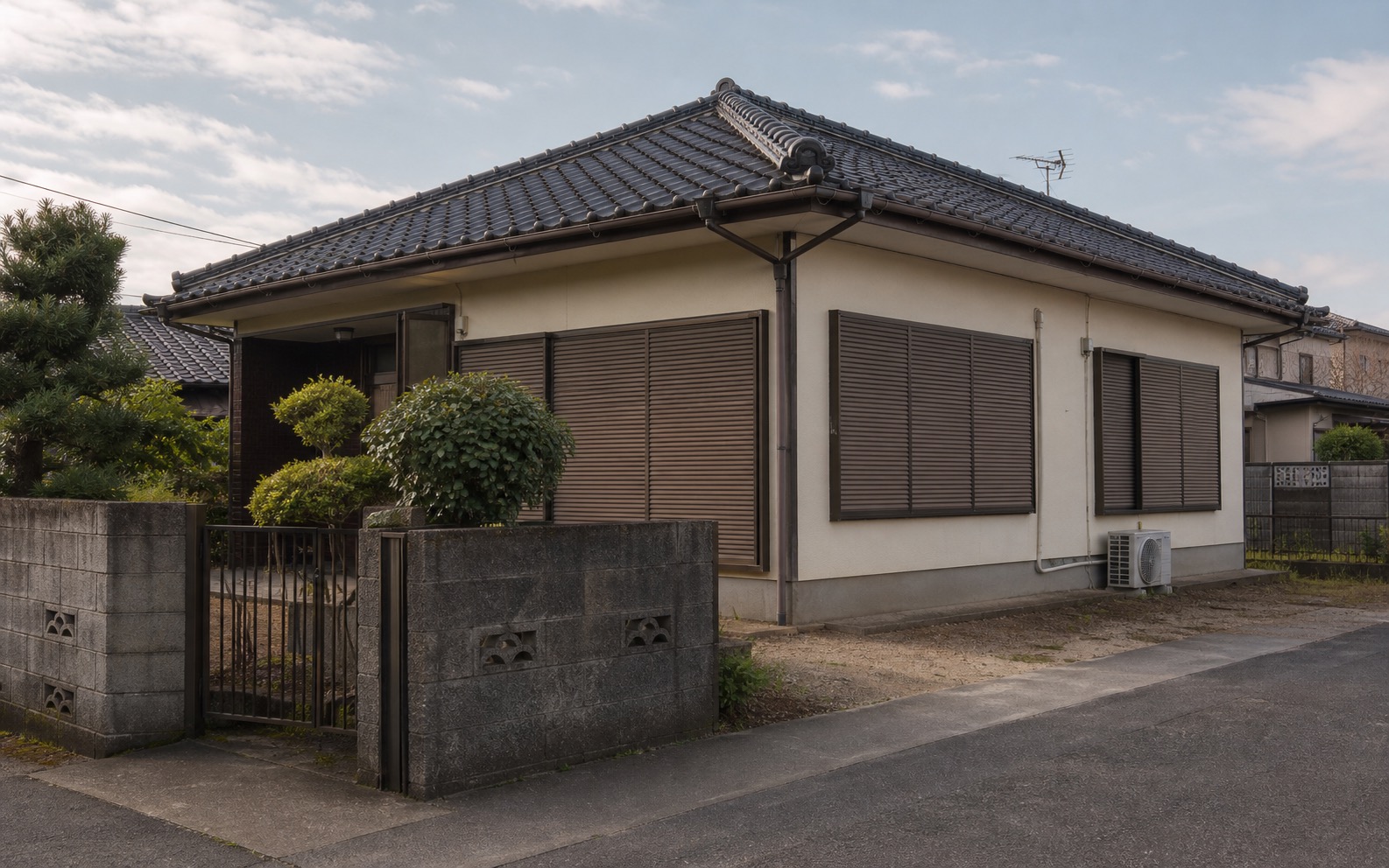 物件写真